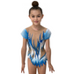 Cinderella Rhythmic Gymnastics Leotard