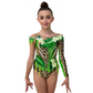 Taka-Taka Group Rhythmic Gymnastics Leotards