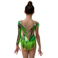 Taka-Taka Group Rhythmic Gymnastics Leotards