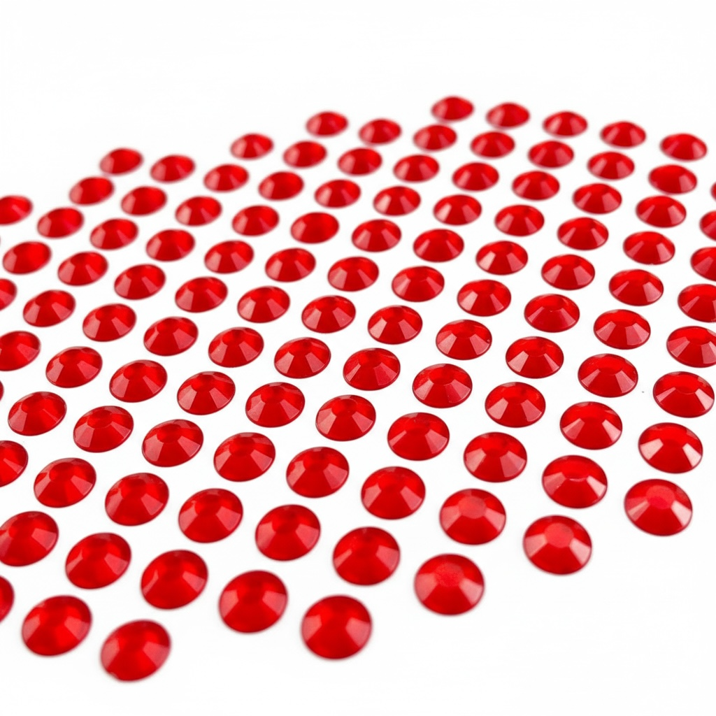 Assorted Strip Rhinestones