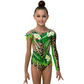 Taka-Taka Group Rhythmic Gymnastics Leotards